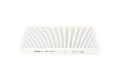 Bosch 1987432003 Cabin Air Filter Fiat Bravo/Brava/Marea Alfa Romeo 156 — Air & Cabin Filters