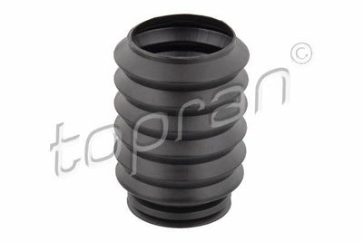 Topran 501786 Shock Absorber Boot Front BMW E-46 / 60 / 63 / 64 / 84 / 90 / 91 / 92 / 93 — Shocks & Struts