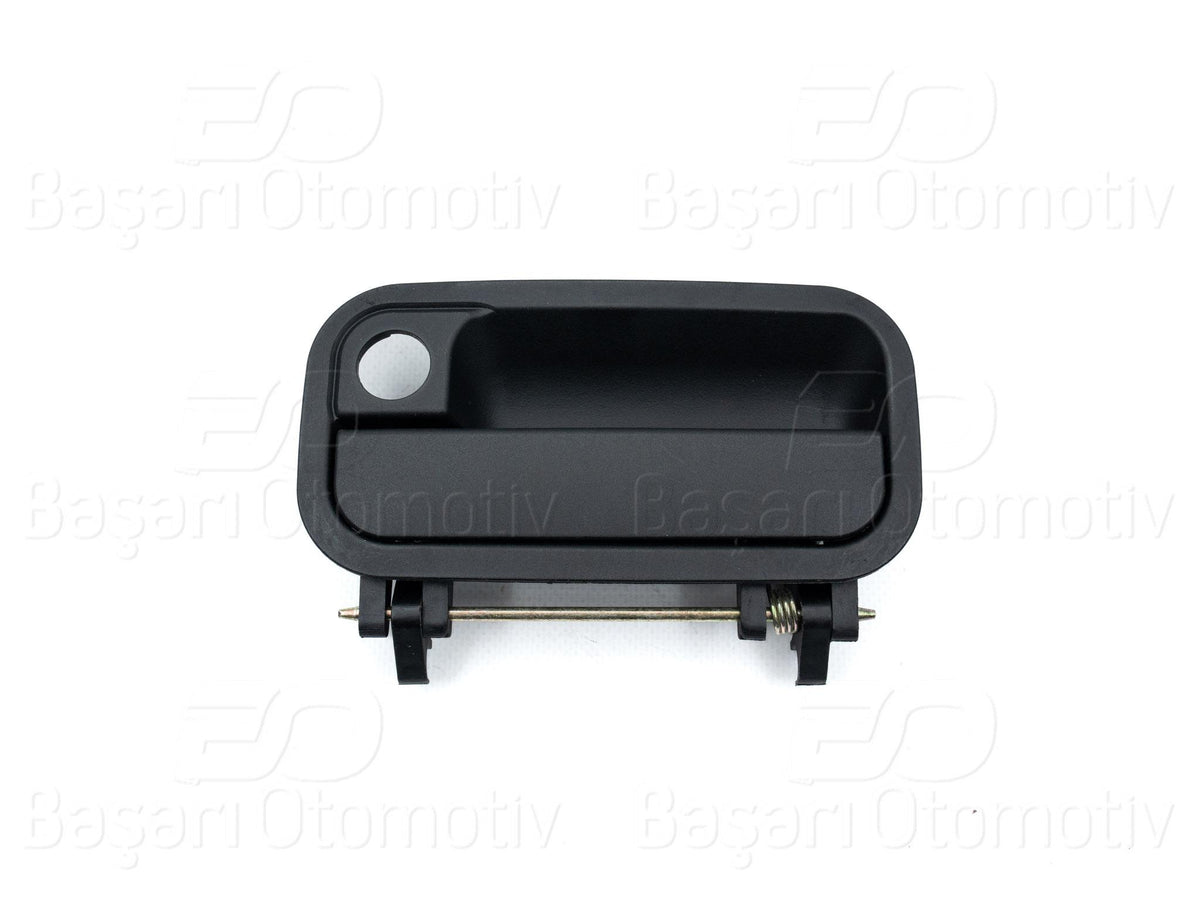 Wisco 2233866-00 Door Handle Outer Front Left Opel Vectra A Astra F Corsa B 91 > — Handles, Locks & Latches