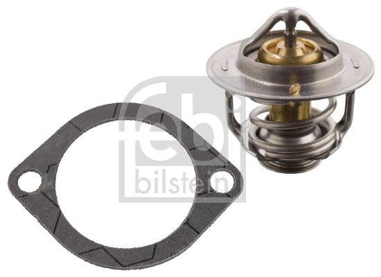 Febi Bilstein 179757 Thermostat Opel Astra G /H /Corsa B /C /Combo C Y17dt X17dt — Water Pump & Thermostat