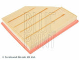 BLUEPRINT ADBP220038 Air Filter - Compatible with B-46 / 48 and G-20 / 21 / 29 / 80 / 81 — Blue Print, Air & Cabin Filters