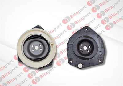 Bitapart BRE327003 Shock Absorber Mount with Bearing Megane II / Scenic II F4r — Bushings & Mounts