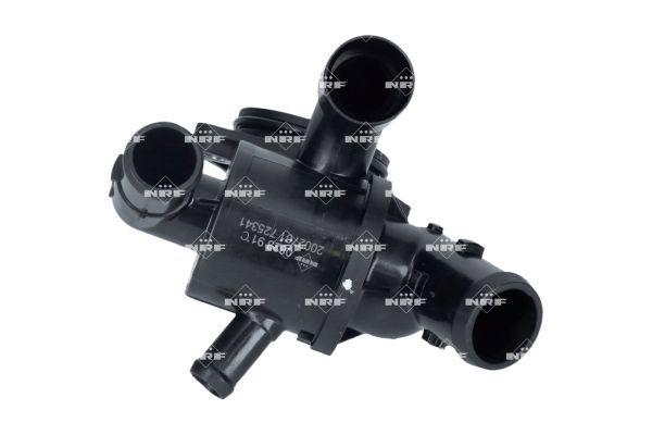 NRF 725341 Thermostat 92° Polo VI Golf VI Jetta Caddy IV A1 A3 1.6 TDI CAYA CAYB 09>13 — Water Pump & Thermostat