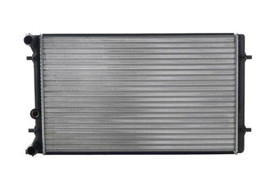 KALE Volkswagen Golf 4 Diesel Radiator — Radiators & Fans