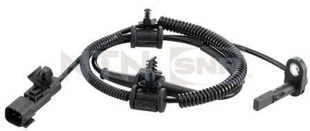 SNR ABS Sensor Front for Astra J, Zafira C, and Cruze — Brake Sensors & ABS