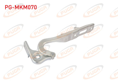 PUGA PG-MKM070 Motor Hood Hinge Left Partner / Berlingo / Rifter / Combo / Doblo 2022 — Reinforcements & Brackets