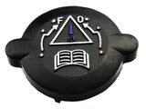 KALE Replacement Water Tank Diameter - Compatible with Citroen Saxo — Hoses & Tanks