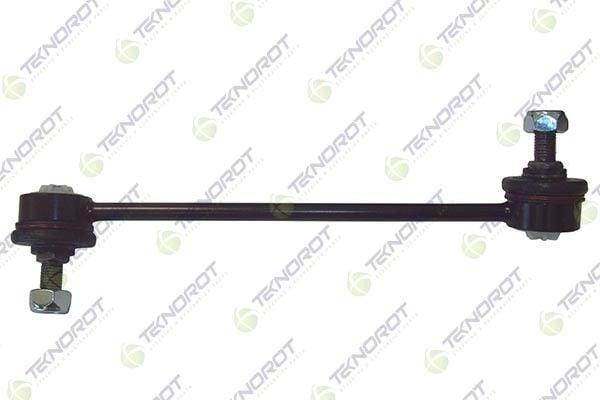 Teknorot Stabilizer Sway Bar Link HY-367 - Front Left for Hyundai i20 — Sway Bars & Links