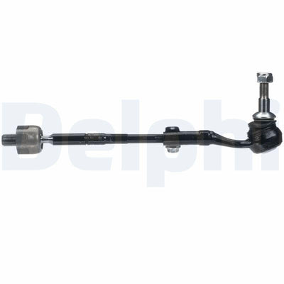 Delphi TL2024 Front Tie Rod Mechanism BMW 116d/116i/118d/118 Cabrio — Tie Rods & Linkage