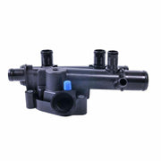 gates-thermostat-83c-front-view, gates-thermostat-83c-back-view GATES TH42183G1 - 83°C Thermostat for 02-Master 2.3 2.2Dci-2.5 DCI | Ideal for Car Owners & Mechanics GATES Thermostat 83°C for Car Cooling System gates, thermostat, car-owners, mechanics, cooling-system, engine-thermostat, thermostat-83c, auto-parts, ai-generated, vehicle-maintenance