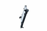 NRF Mini Cooper R50 Water Radiator - Durable Aluminum — Radiators & Fans