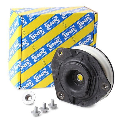 SNR KB65534 Front Shock Absorber Mount (with Bearing) Renault Kangoo III / Express / Mercedes Citan 08- — Bushings & Mounts