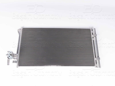 Wisco 3143647-00 A/C Condenser 698X359x12 L.Rover Discovery Sport (L550) 2.0i-2.0 D 19 > / Range R — Condensers & Evaporators