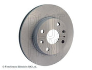 blueprint brake disk front for mazda 323 121, high-quality brake disk specifications BLUEPRINT Brake Disk - Front for Mazda 323 (1989-1996) & Mazda 121 (1991-1996) | 2 Pack BLUEPRINT Brake Disk for Mazda 323 & 121 brake-disk, mazda-323, mazda-121, car-parts, auto-accessories, blueprint, driving-safety, brake-repair, fren-diski, ai-generated