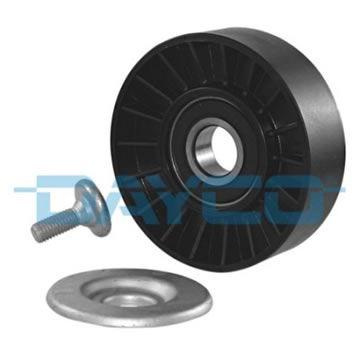 Dayco APV1018 V-Ribbed Belt (Saab: 900 II 9000 2.0 89-98)