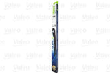 VALEO 577946 Wiper Blades - Premium Quality 23 & 14 Inch — Wipers