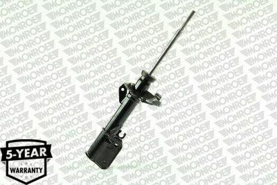 monroe v4301 front shock absorber for mercedes vito, high-quality gas pressure shock absorber, monroe v4301 shock absorber specifications MONROE V4301 Front Shock Absorber - High-Quality Gas Pressure Dampening for Mercedes Vito 1996-2004 | 5.2 kg MONROE V4301 Front Shock Absorber for Mercedes Vito monroe, v4301, front-shock-absorber, mercedes-vito, car-parts, shock-absorbers, suspension, automotive, mechanics, ai-generated