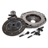 LUK Clutch Set Nissan - 240 mm Diameter — Clutch & Flywheel