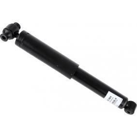 Ford Otosan FK2118080CB Rear Shock Absorber Custom 2013-2018 Transit V-362 / 3 2015 / — Shocks & Struts