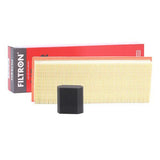 Filtron AP196-2 Air Filter - Compatible with Opel Crossland X — Air & Cabin Filters
