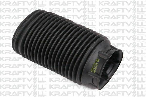 KRAFTVOLL Shock Absorber Dust Cover - Master III & Movano B — Gaskets & Seals