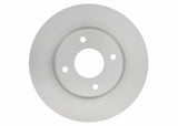BOSCH Disc Front 08-Cube Z12 Brake Rotors - 2 Pack — Brake Rotors & Drums
