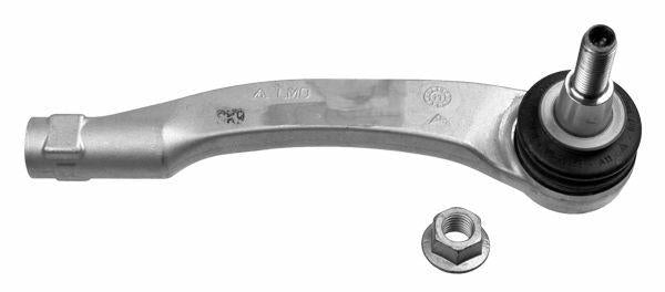 LEMFORDER Steering Gear Right Handling 10-Panamera — Lemförder, Steering Rack & Pump