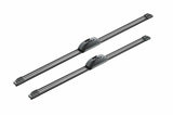 BOSCH Wiper Blades - Aerotwin Retro 60/53cm — Wipers