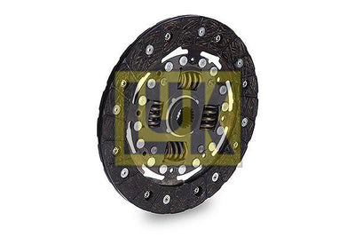 LUK 320021210 Clutch Disc (Hyundai Accent I-II 1.5 95-05 / Mitsubishi Lancer VII 03-13) — Clutch & Flywheel