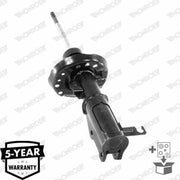 monroe 742167SP left front shock absorber, monroe gas pressure shock for insignia premium Monroe Amortisör Ön Sol 742167SP - Gaz Basınçlı Yapı, İnsignia Premium | 5.1 kg Monroe Amortisör Ön Sol | Insignia Premium monroe, shock-absorber, insignia-premium, car-parts, auto-repair, mechanics, automotive, suspension, vehicle-maintenance, ai-generated