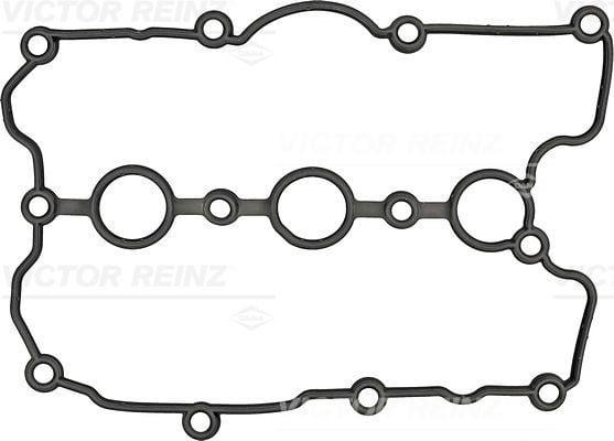 victor reinz valve cover gasket, valve cover gasket for 4-6 cylinder engines, vw valve cover gasket fits multiple models Victor Reinz Valve Cover Gasket - Fits 4-6 Cylinder Touareg, A4, A5, A6, A7, A8, Q5, Q7 | 2.5 & 3.0 TSI Models Victor Reinz Valve Cover Gasket - Touareg A4 A5 A6 victor-reinz, valve-cover-gasket, touareg, a4, a5, a6, a7, a8, q5, q7