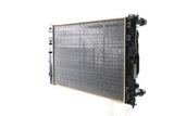 MAHLE CR647000S - Radiator for 00-05 Passat, Superb and 2 more models — Radiators & Fans
