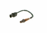 BOSCH Lambda Sensor 0258017014 — Oxygen & Air-Fuel