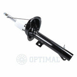 Optimal A-3063GR Front Right Shock Absorber for 1998-2005 Ford Focus 1.4-1.6 — Shocks & Struts