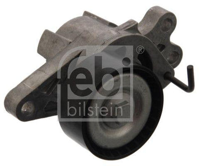 Febi Bilstein 40466 V-Belt Tensioner (Alternator) Bearing (Complete) P206 + (T3e) Xsara II Xsara — Pulleys & Tensioners
