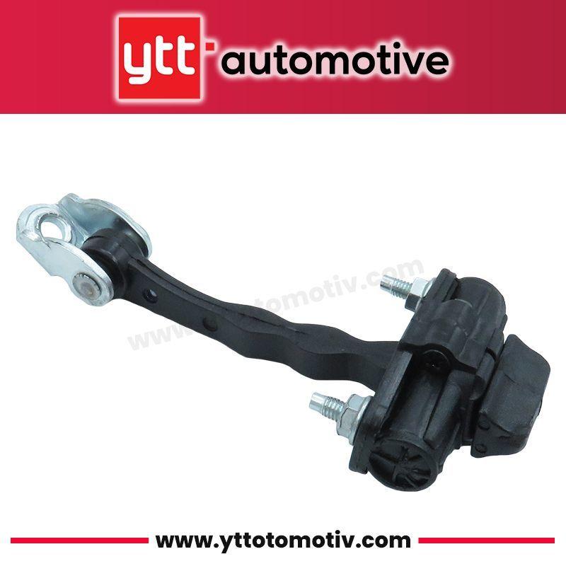 YTT Y5201 Door Hinge Bracket - Compatible with Bipper, Fiorino and 2 more models — Reinforcements & Brackets
