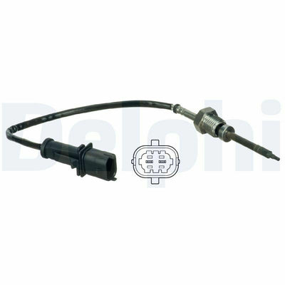 Delphi TS30065 — Temperature Sensors & Switches