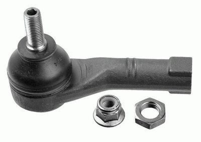 Lemförder 2946602 Tie Rod End Right Megane Kangoo Clio II III Modus Scenic Twingo Short Type — Tie Rods & Linkage