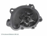 Blueprint Water Pump for Toyota Corolla 1.4 D4D (2013-) & Auris 1.4 D4D (2013-) — Blue Print, Water Pump & Thermostat