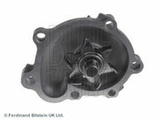 blueprint-water-pump-toyota-corolla, blueprint-water-pump-toyota-auris Blueprint Water Pump for Toyota Corolla 1.4 D4D (2013-) & Auris 1.4 D4D (2013-) | Durable Metal Construction Blueprint Water Pump - Toyota Corolla & Auris 1.4 D4D blueprint, water-pump, toyota-corolla, toyota-auris, car-parts, engine-cooling, automotive-repair, mechanics, durable-products, ai-generated