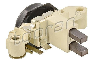 TOPRAN 100134 — Modules & Wiring