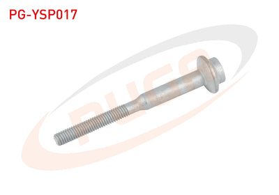 PUGA PG-YSP017 Injector Housing Bolt Caddy / Golf / Passat 2016-/ Crafter / Amarok 1.6-2.0 TDI 2012-| Set of 4