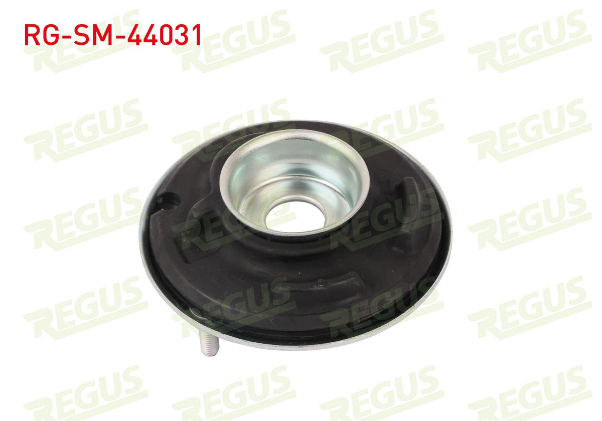 REGUS RG-SM-44031 Shock Absorber Mount Front Left-Right Audi A6 (4B, C5) 1.6 1997-2004 — Bushings & Mounts