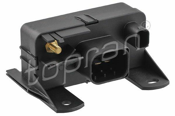 TOPRAN 408320 Warming Relay - Compatible with Mercedes 639, 906 and 4 more models — Switches & Relays