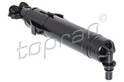topran 116196 far washing jet for vw passat, view of top ran 116196 installation, technical specifications of top ran 116196 TOPRAN 116196 | Far Washing Jet - Essential Cleaner for VW Passat Owners | Left Side Mount TOPRAN 116196 Far Washing Jet for VW Passat topran, far-washing-jet, vw-passat, car-accessory, auto-cleaning, car-maintenance, left-side-installation, high-pressure-nozzle, vehicle-parts, ai-generated