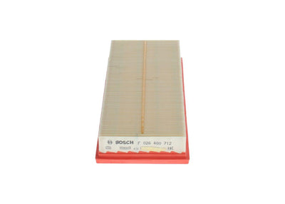Bosch F026400712 Air Filter X218 12 > 17 C218 11 > 17 W212 11 > 16 W166 12 > 15 W221 11 > 13 W222 13 > — Air & Cabin Filters