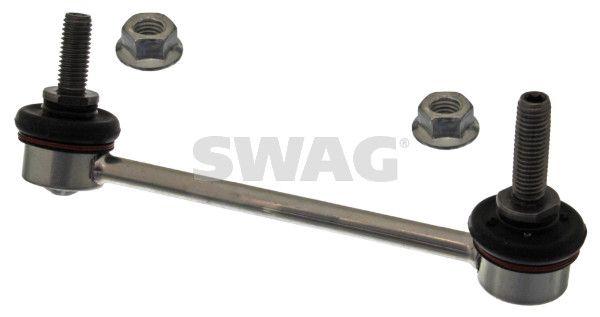 SWAG 11 94 3573 Rear Sway Bar Link Left R60 / R61 — Sway Bars & Links