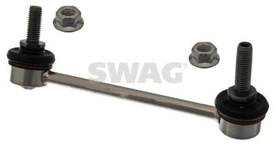 SWAG 11 94 3573 Rear Sway Bar Link Left R60 / R61 — Sway Bars & Links