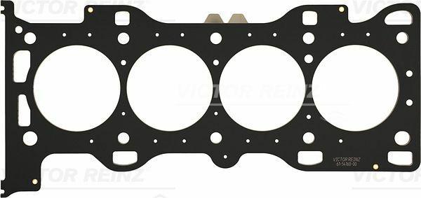 Victor Reinz 61-54160-00 - Metal Gasket for Engine Repairs — Gaskets & Seals