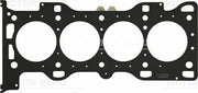 victor-reinz-metal-gasket-89mm, victor-reinz-gasket-engine-repair Victor Reinz 61-54160-00 - Metal Gasket for Engine Repairs | 3.5 Inch Diameter Victor Reinz Metal Gasket - 89mm Diameter victor-reinz, metal-gasket, engine-repair, automotive, gasket-89mm, mechanics, automotive-enthusiasts, car-parts, high-quality-gasket, ai-generated